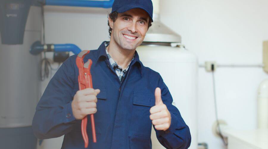 Professional Tankless Water Heater Installation in Fyffe, AL